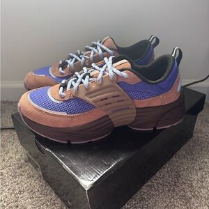 Jordan Trunner Archeo Brown